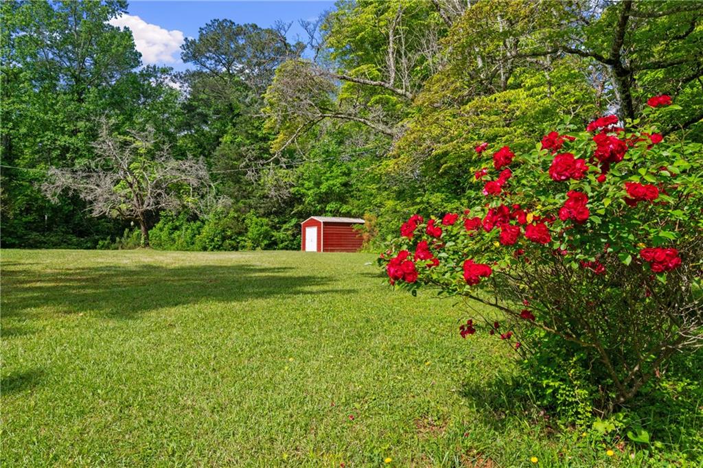 768 Burwell Road Carrollton, GA 30117 - Photo 30 of 42