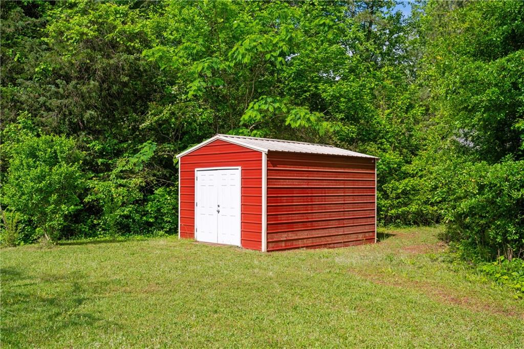 768 Burwell Road Carrollton, GA 30117 - Photo 31 of 42