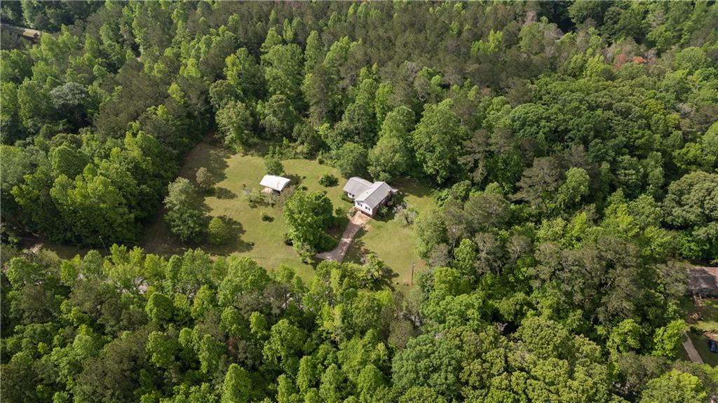 768 Burwell Road Carrollton, GA 30117 - Photo 36 of 42