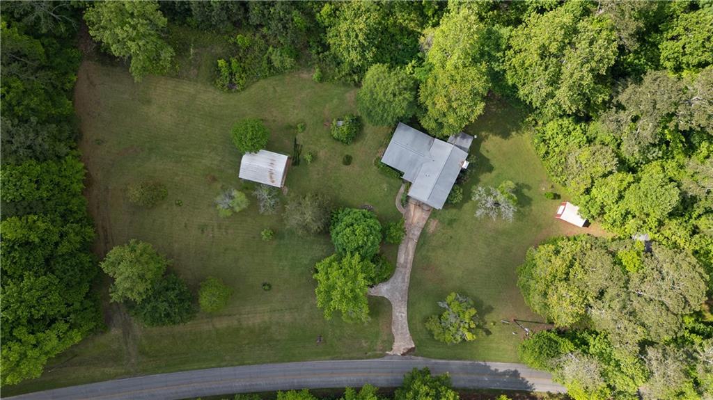 768 Burwell Road Carrollton, GA 30117 - Photo 37 of 42