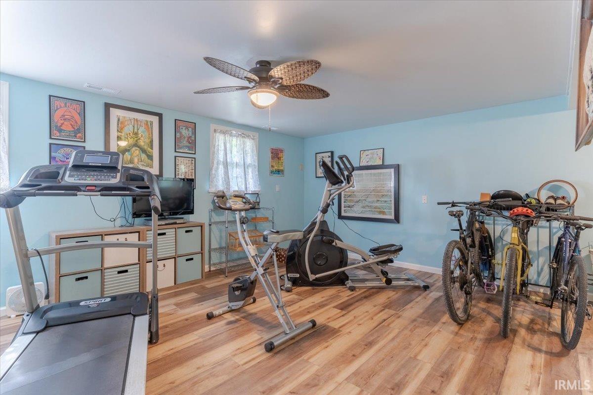 7055 Sharon Road Newburgh, IN 47630 - Photo 16 of 27