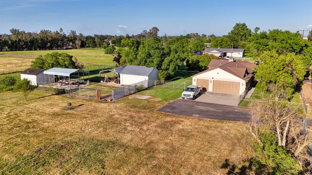 a view of an ocean with city