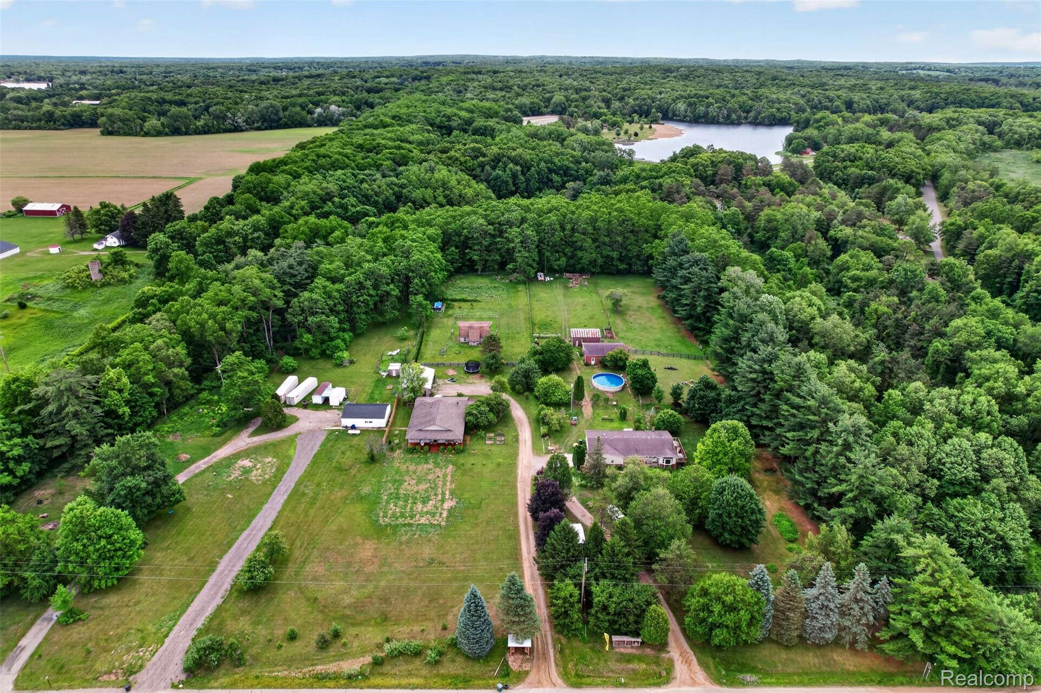 3781 Herd Road Metamora, MI 48455 - Photo 51 of 53 DJI_0232.jpg