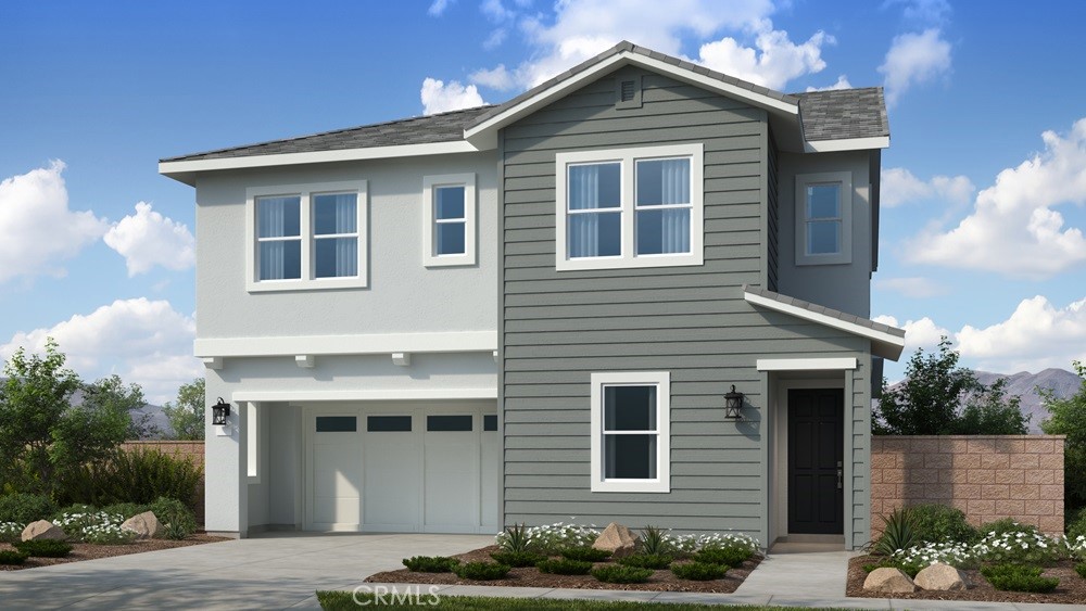205 Briar Moon Irvine, CA 92618 - Photo 1 of 21 Plan 3 Rendering