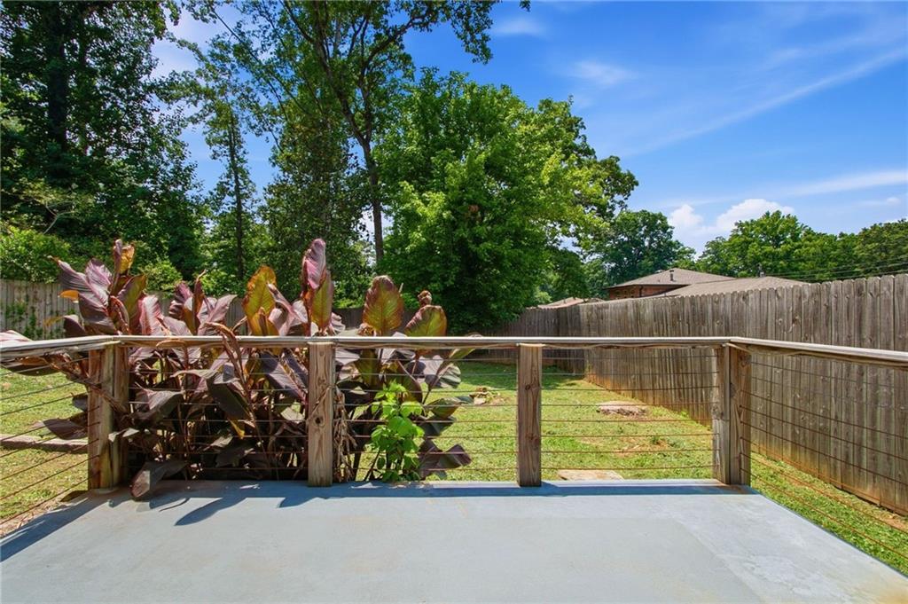 2241 Colleen Court Decatur, GA 30032 - Photo 21 of 25