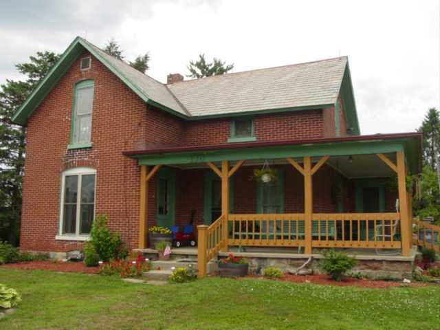170 East Harper Road Leesburg, IN 46538 - Photo 1 of 9 Gallery Image 1