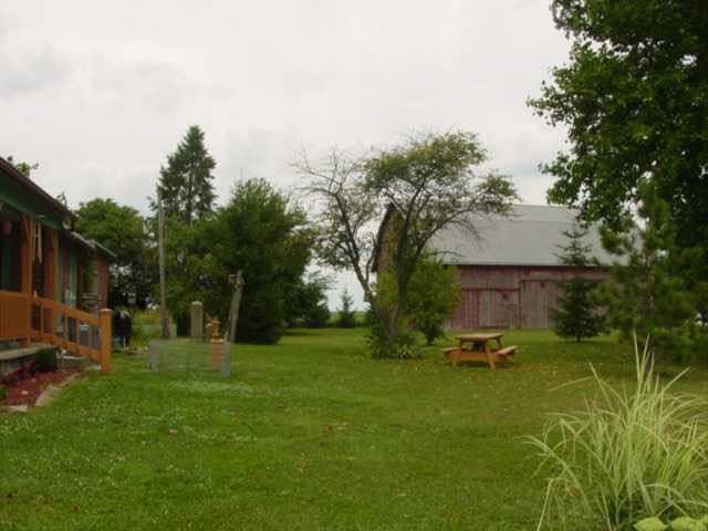 170 East Harper Road Leesburg, IN 46538 - Photo 2 of 9 Gallery Image 2