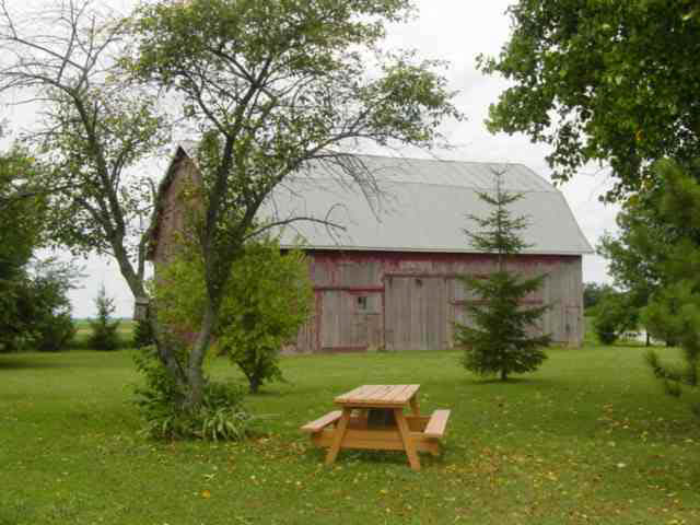 170 East Harper Road Leesburg, IN 46538 - Photo 3 of 9 Gallery Image 3