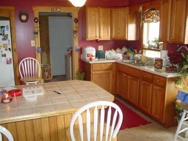 170 East Harper Road Leesburg, IN 46538 - Photo 6 of 9 Gallery Image 6