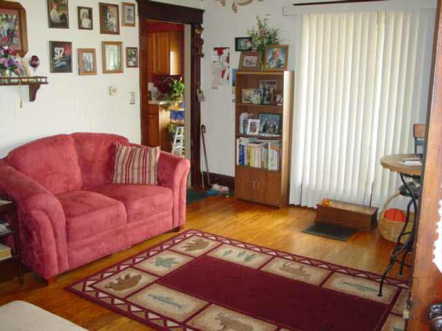 170 East Harper Road Leesburg, IN 46538 - Photo 8 of 9 Gallery Image 8