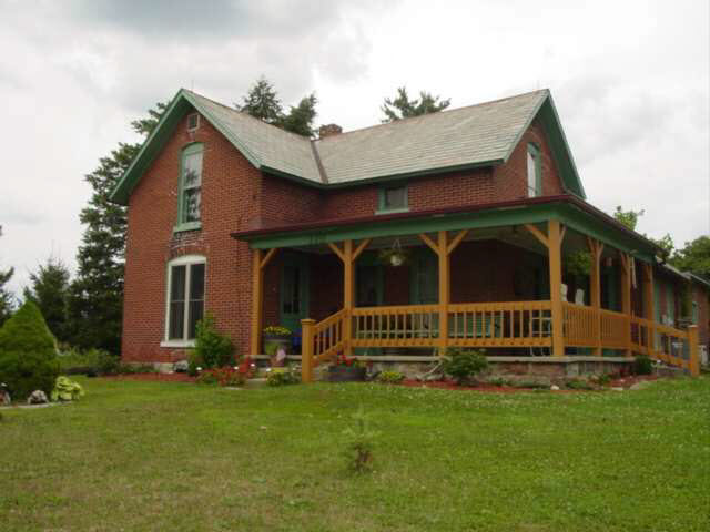 170 East Harper Road Leesburg, IN 46538 - Photo 9 of 9 Gallery Image 9