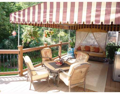509 McCombs Road Venetia, PA 15367 - Photo 17 of 18 Patio/Deck.