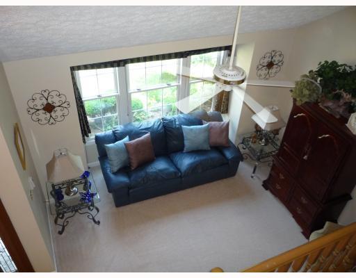 509 McCombs Road Venetia, PA 15367 - Photo 3 of 18 Living Room.