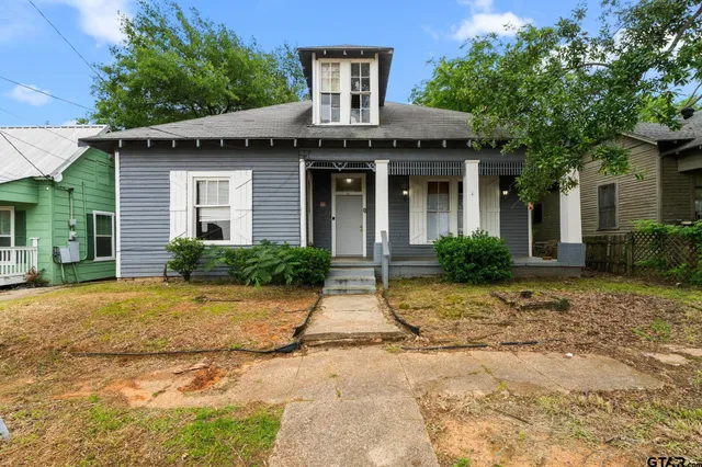 $109,500 | 210 South Adams Avenue, Tyler, TX 75702