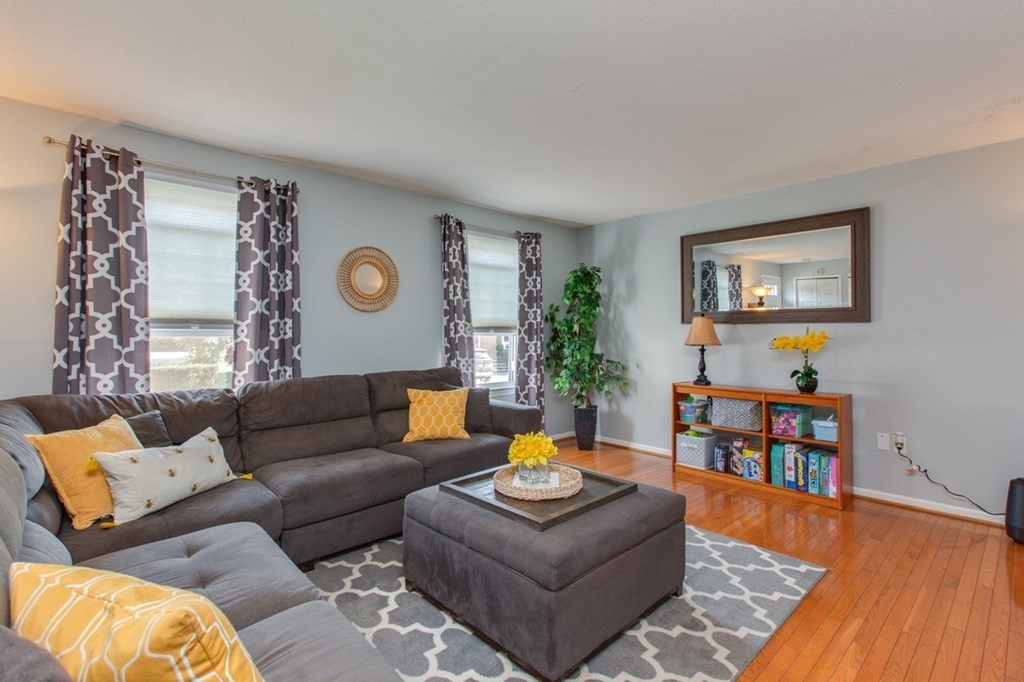 34 Rockingham Street, Unit A Lowell, MA 01852 - Photo 5 of 27 Gallery Image 5