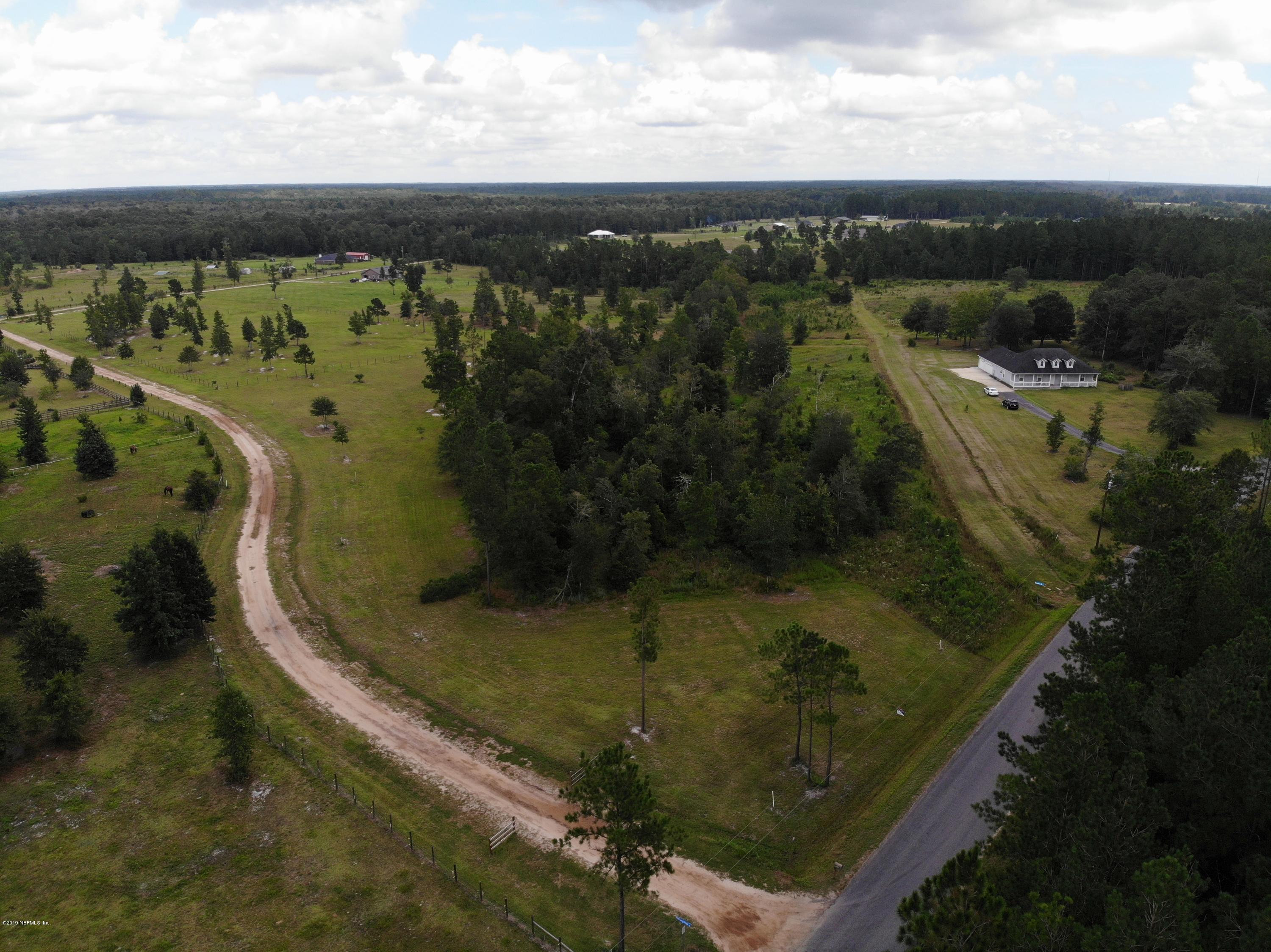 0 Sauls Road Callahan, FL 32011 - Photo 15 of 22 DJI_0251