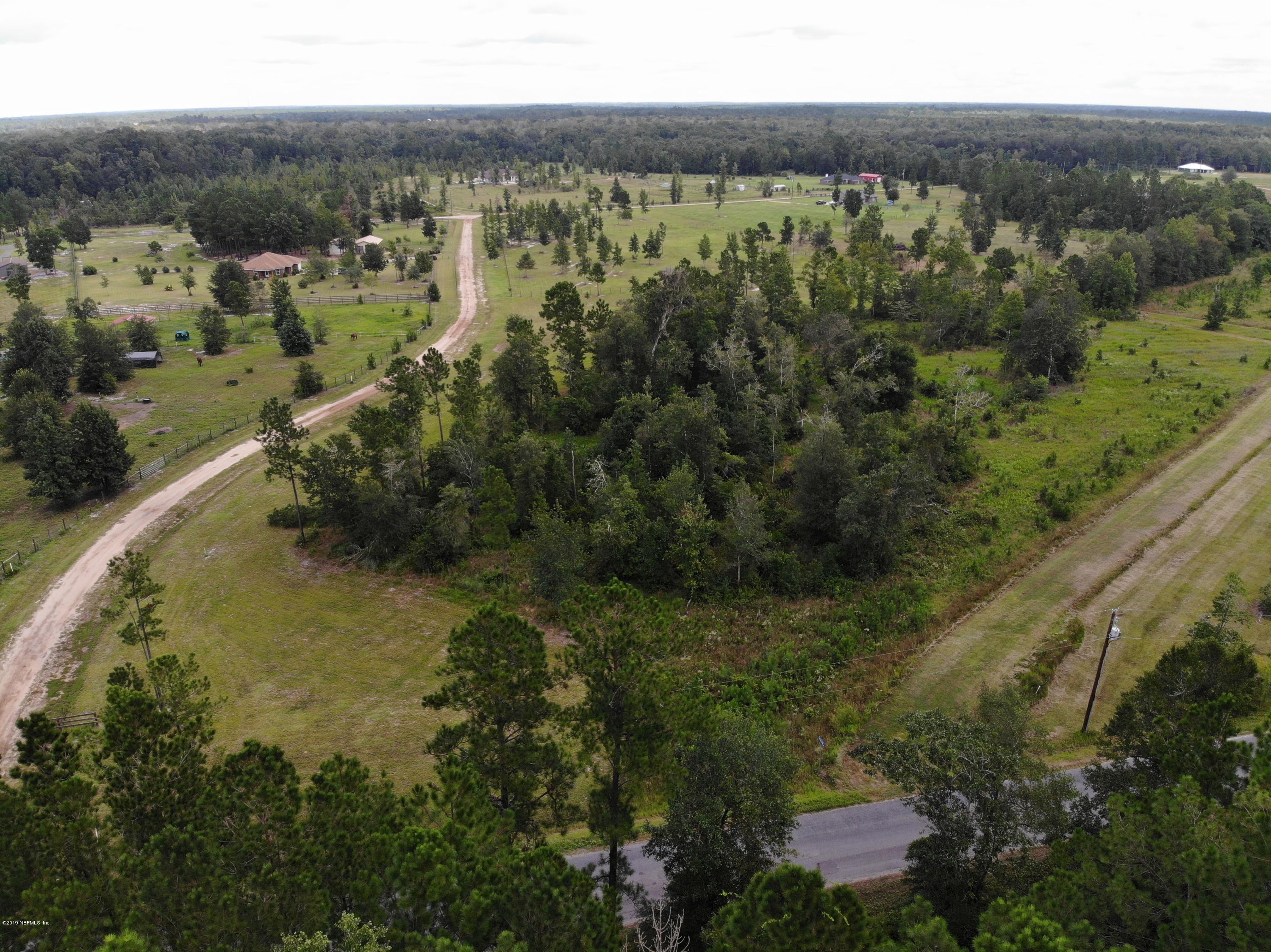 0 Sauls Road Callahan, FL 32011 - Photo 16 of 22 DJI_0252