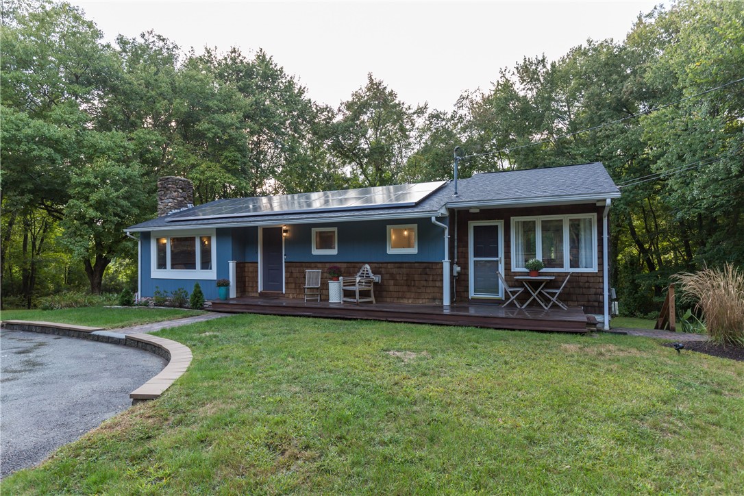 4689 Flat River Road Coventry, RI 02827 - Photo 3 of 50