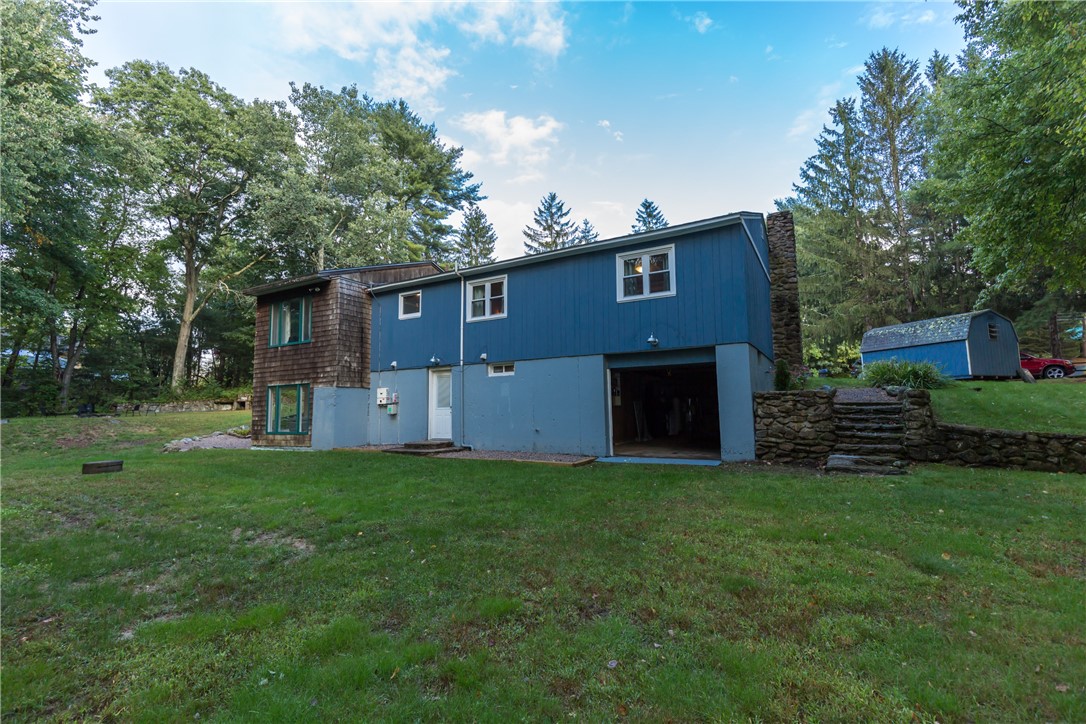 4689 Flat River Road Coventry, RI 02827 - Photo 42 of 50
