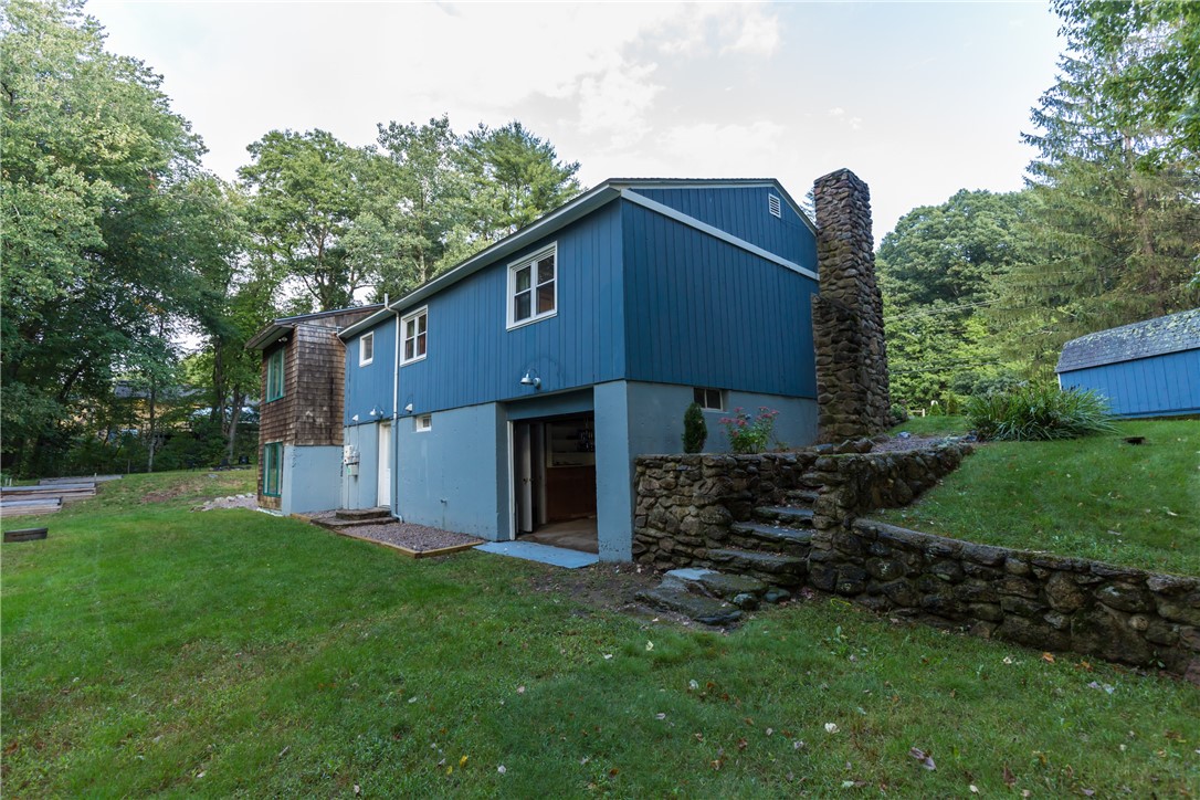 4689 Flat River Road Coventry, RI 02827 - Photo 43 of 50