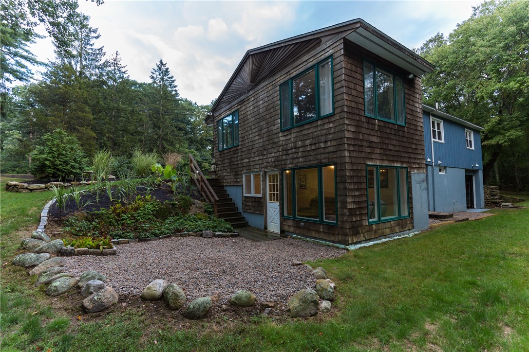4689 Flat River Road Coventry, RI 02827 - Photo 44 of 50