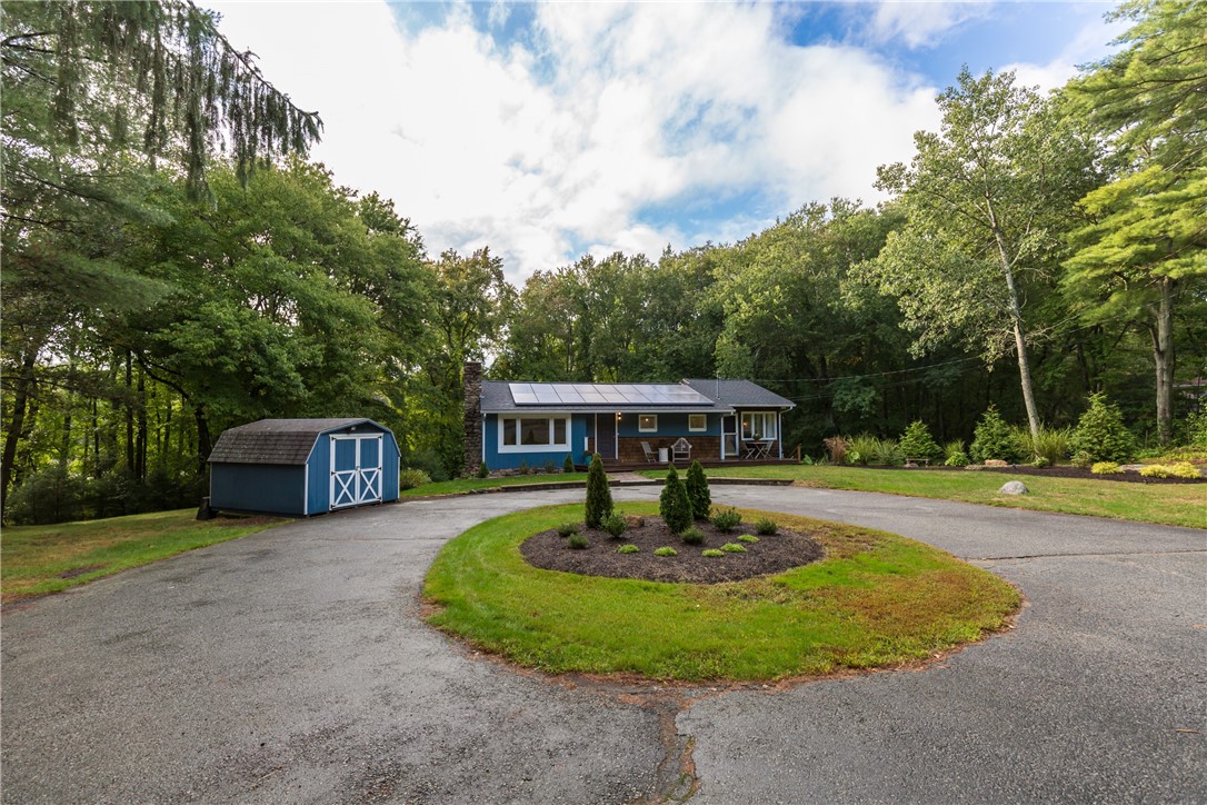 4689 Flat River Road Coventry, RI 02827 - Photo 49 of 50