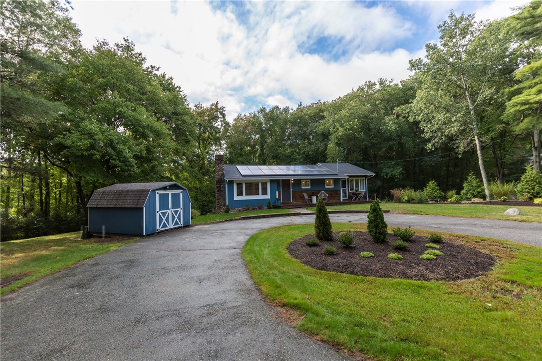 4689 Flat River Road Coventry, RI 02827 - Photo 50 of 50