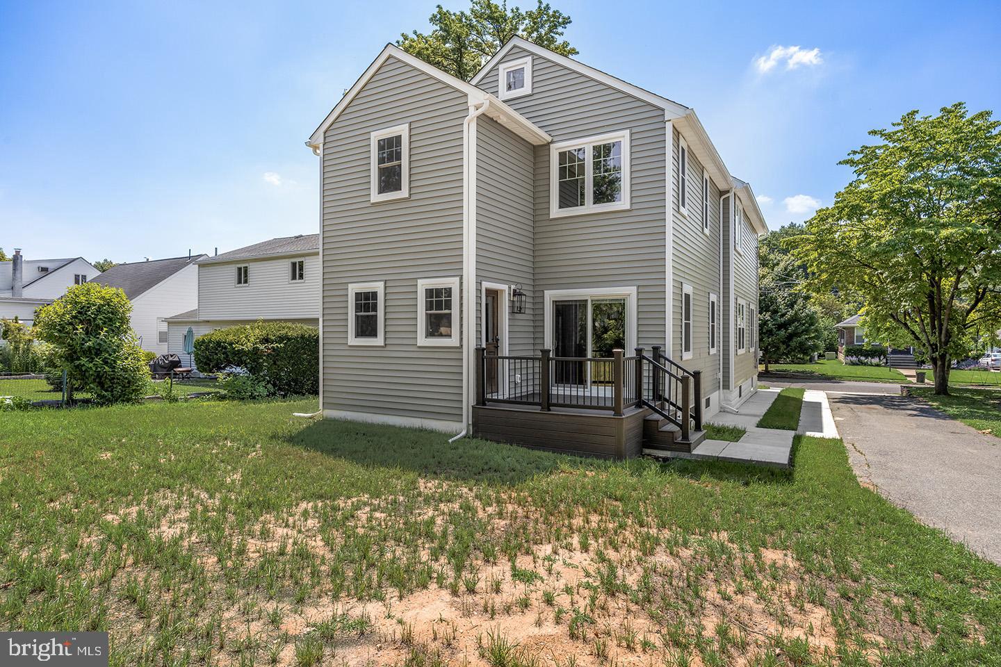 1833 West High Street Haddon Heights, NJ 08035 - Photo 33 of 35