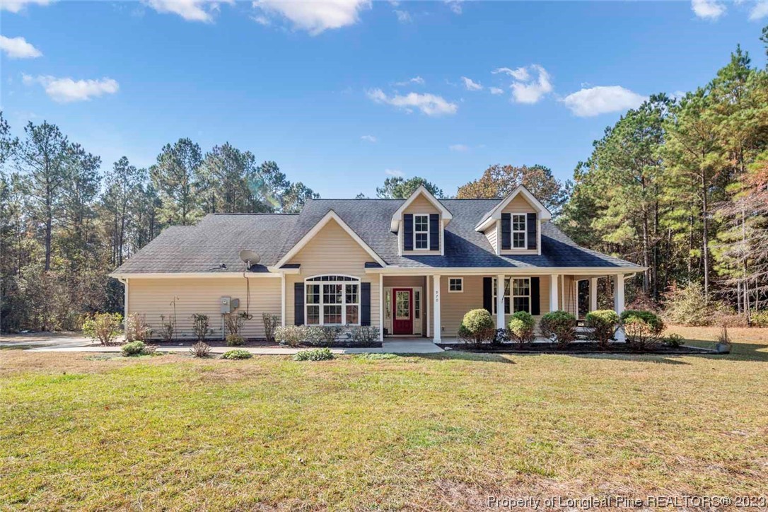 970 Old Vander Road Fayetteville, NC 28312 - Photo 1 of 50 Gallery Image 1