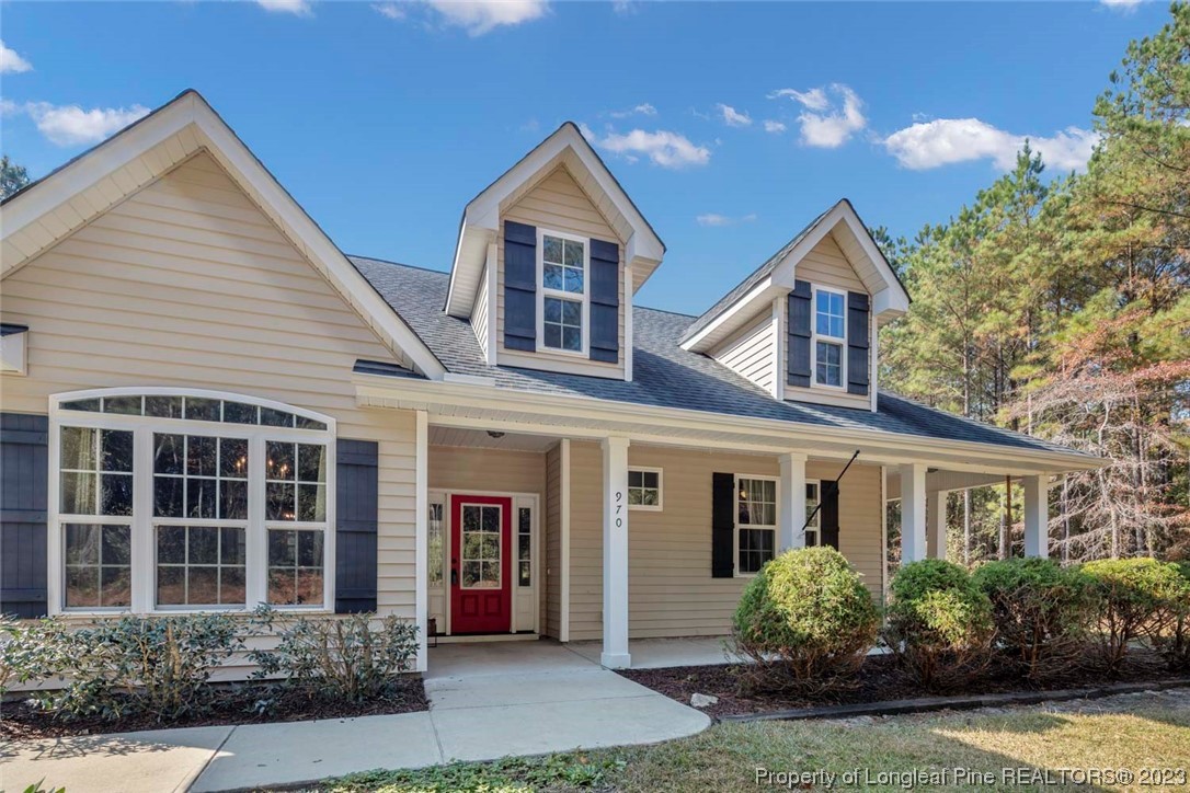970 Old Vander Road Fayetteville, NC 28312 - Photo 3 of 50 Gallery Image 3