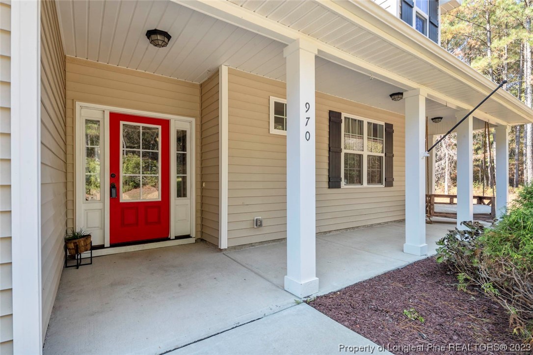 970 Old Vander Road Fayetteville, NC 28312 - Photo 4 of 50 Gallery Image 4