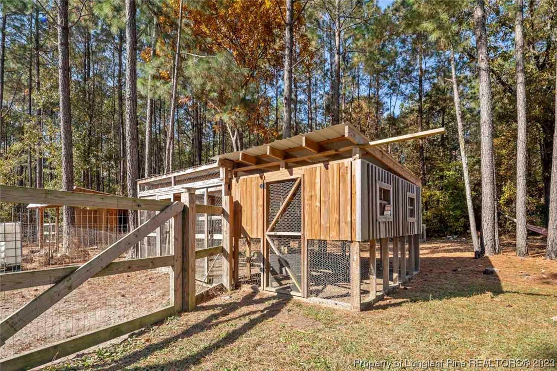 970 Old Vander Road Fayetteville, NC 28312 - Photo 44 of 50 Gallery Image 44