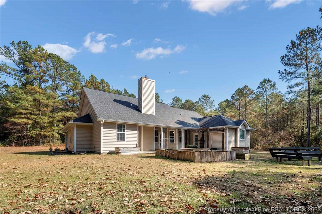 970 Old Vander Road Fayetteville, NC 28312 - Photo 49 of 50 Gallery Image 49