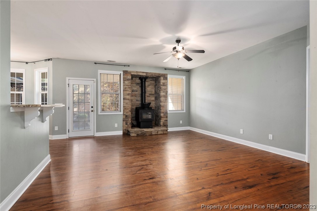 970 Old Vander Road Fayetteville, NC 28312 - Photo 9 of 50 Gallery Image 9