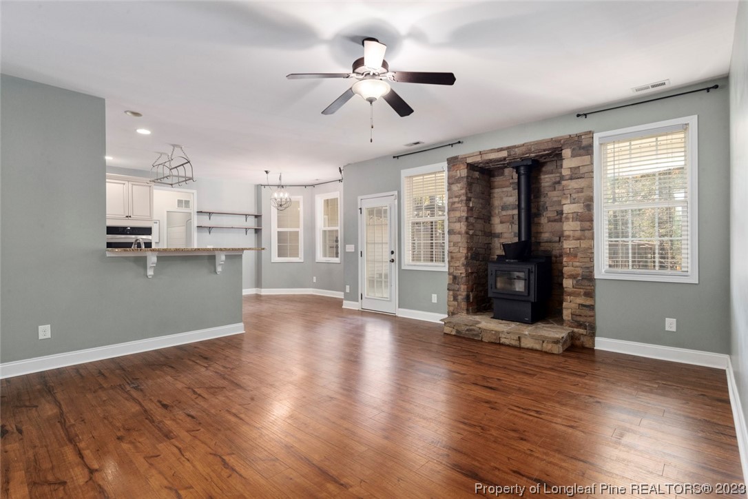 970 Old Vander Road Fayetteville, NC 28312 - Photo 10 of 50 Gallery Image 10