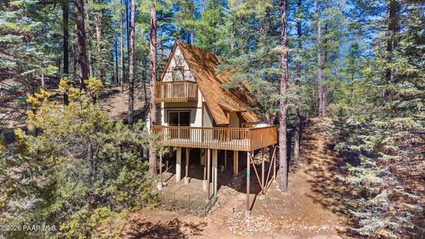 $275,000 | 8120 Short Circle, Prescott, AZ 86303