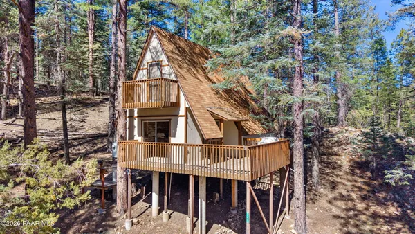 $275,000 | 8120 Short Circle, Prescott, AZ 86303