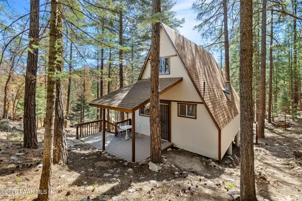 $275,000 | 8120 Short Circle, Prescott, AZ 86303