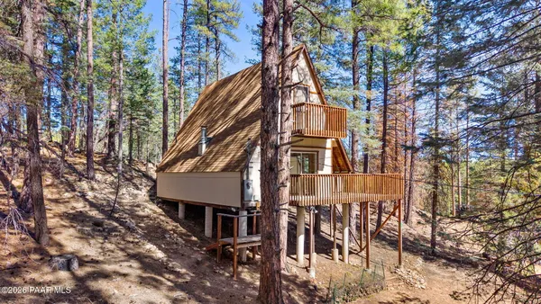 $275,000 | 8120 Short Circle, Prescott, AZ 86303