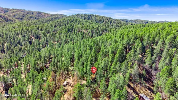 $275,000 | 8120 Short Circle, Prescott, AZ 86303