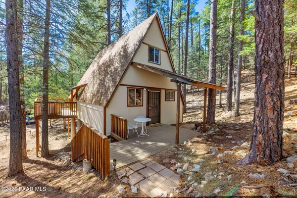 $275,000 | 8120 Short Circle, Prescott, AZ 86303