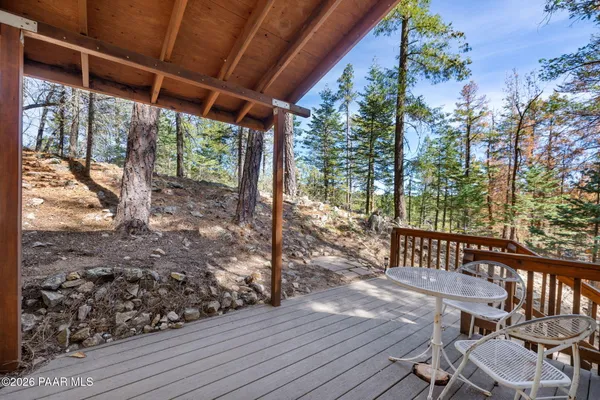 $275,000 | 8120 Short Circle, Prescott, AZ 86303