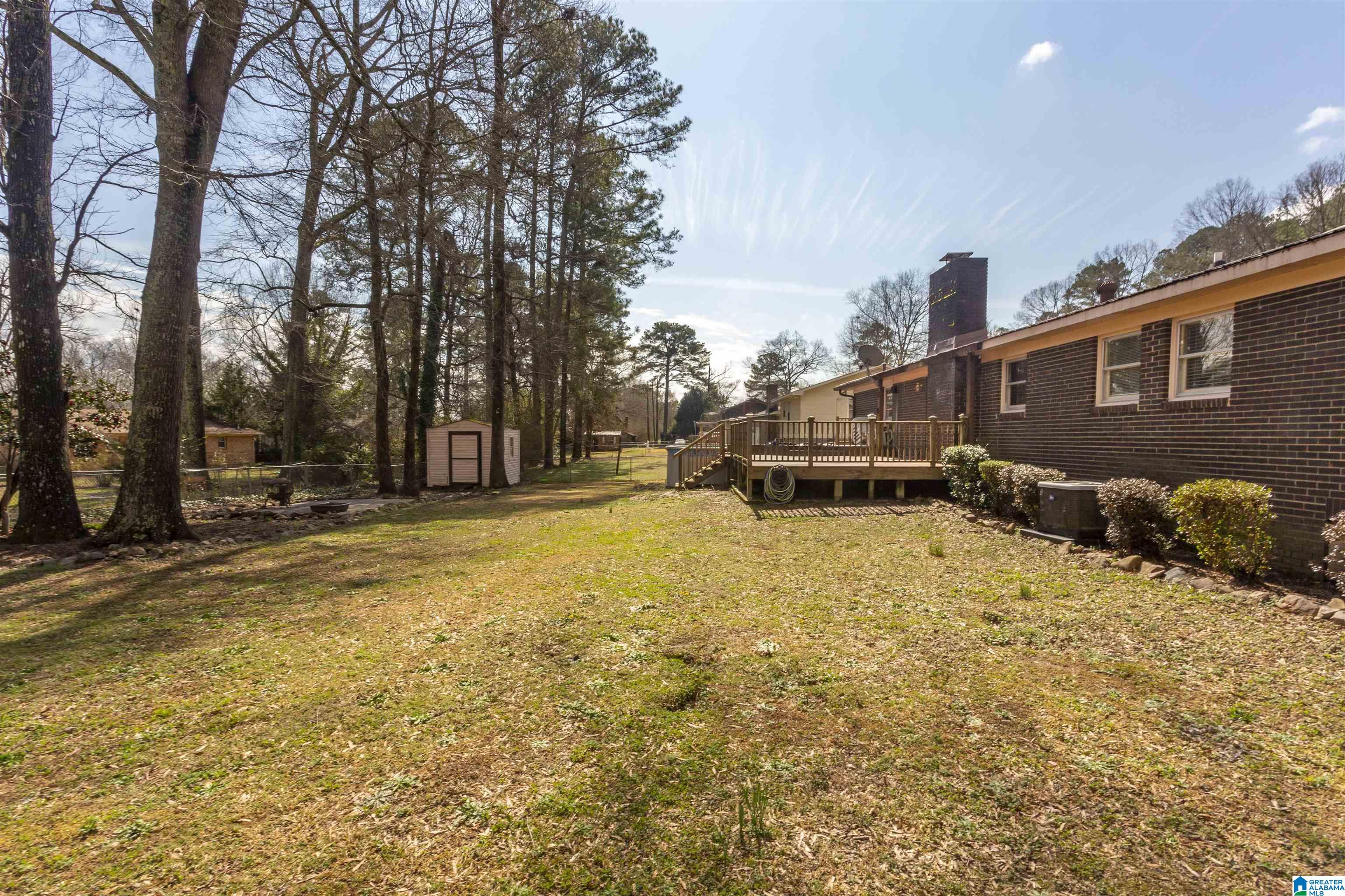 1009 Old Mill Road Anniston, AL 36207 - Photo 33 of 37