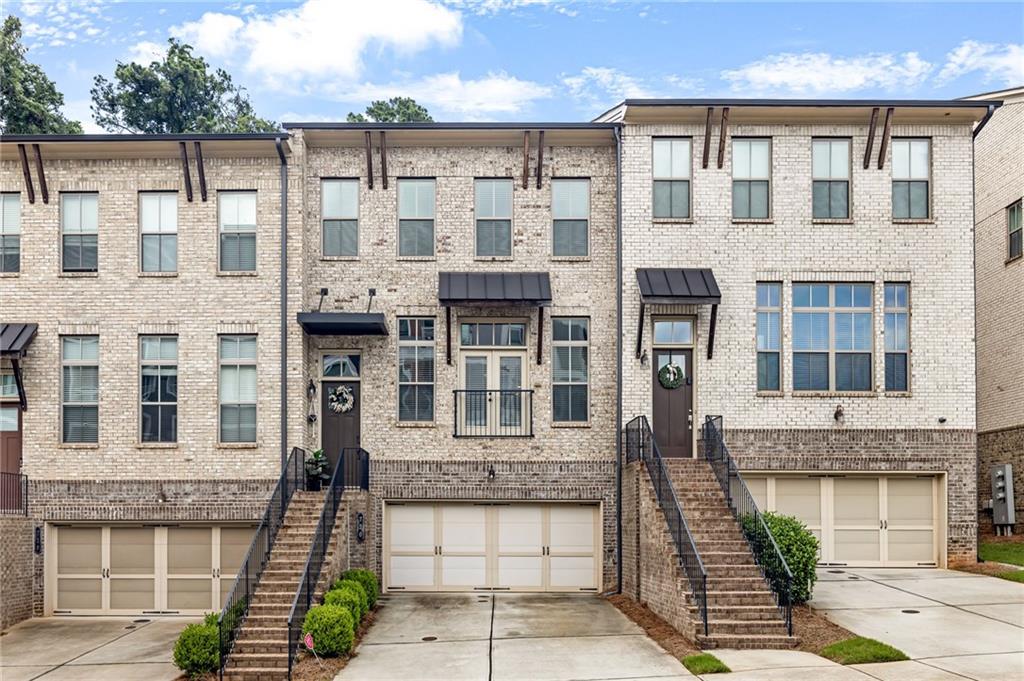 Undisclosed Address Decatur, GA 30032 - Photo 1 of 45