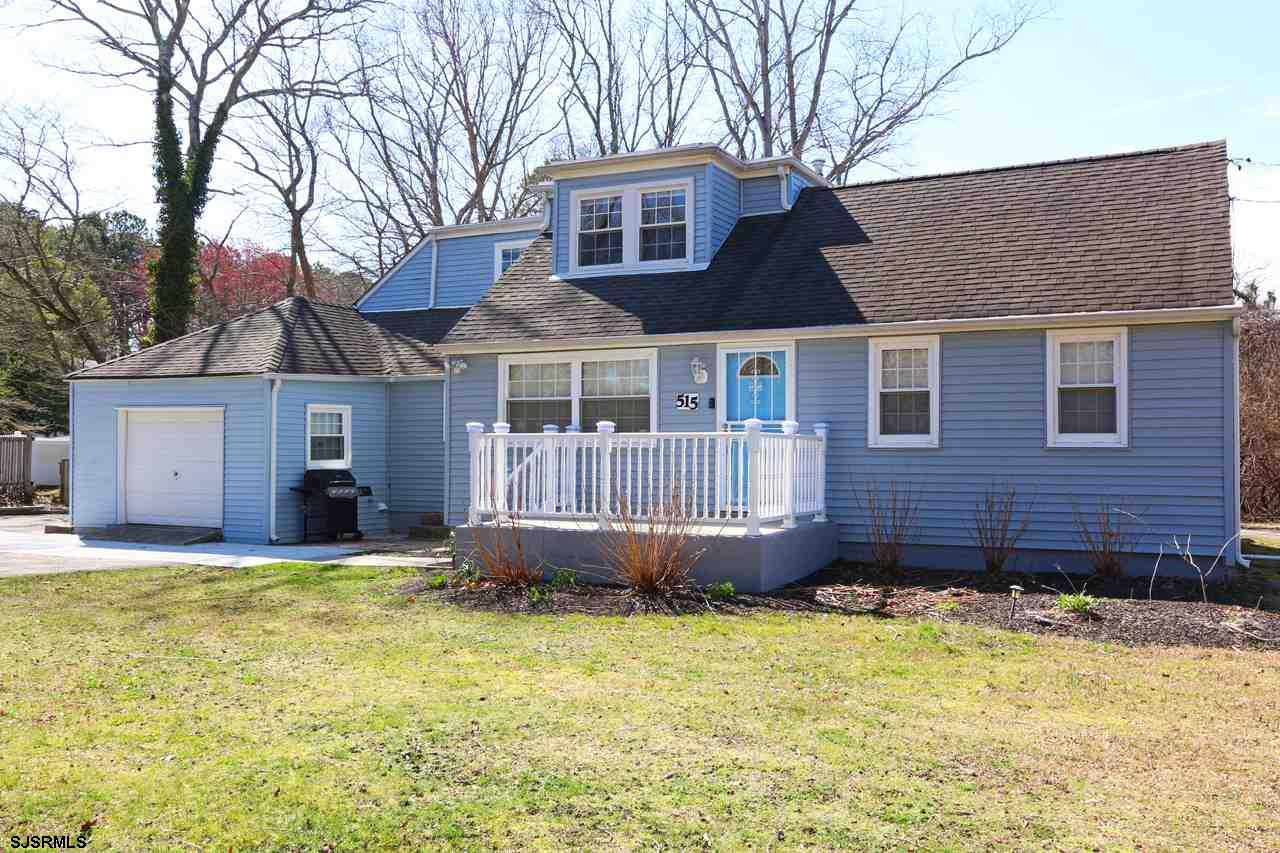515 South Pitney Road Galloway Township, NJ 08205 - Photo 1 of 25 Gallery Image 1