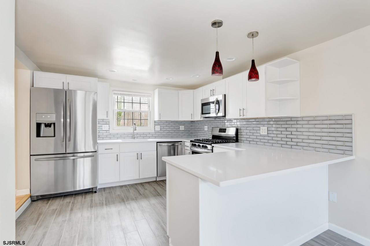 515 South Pitney Road Galloway Township, NJ 08205 - Photo 5 of 25 Gallery Image 5
