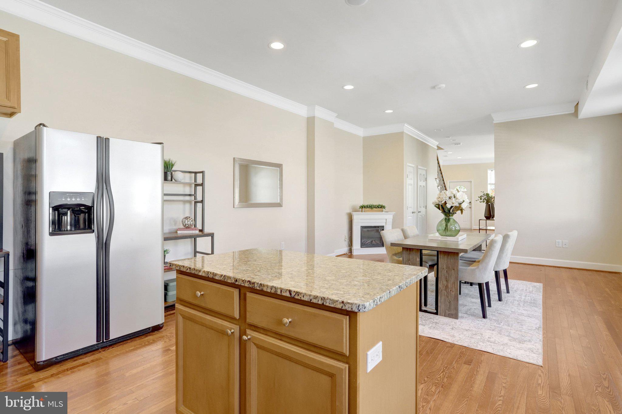 6 East Reed Avenue Alexandria, VA 22305 - Photo 14 of 46 Gallery Image 14