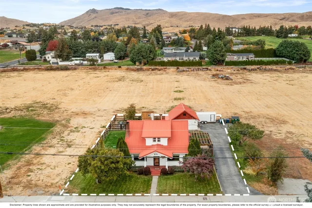 $639,900 | 814 Easy Street, Wenatchee, WA 98801