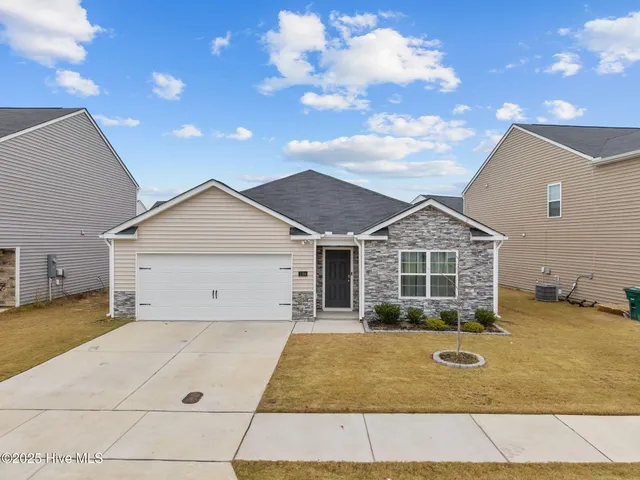 $310,000 | 1164 Fowler Drive, Greenville, NC 27834