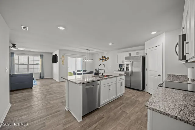 $310,000 | 1164 Fowler Drive, Greenville, NC 27834